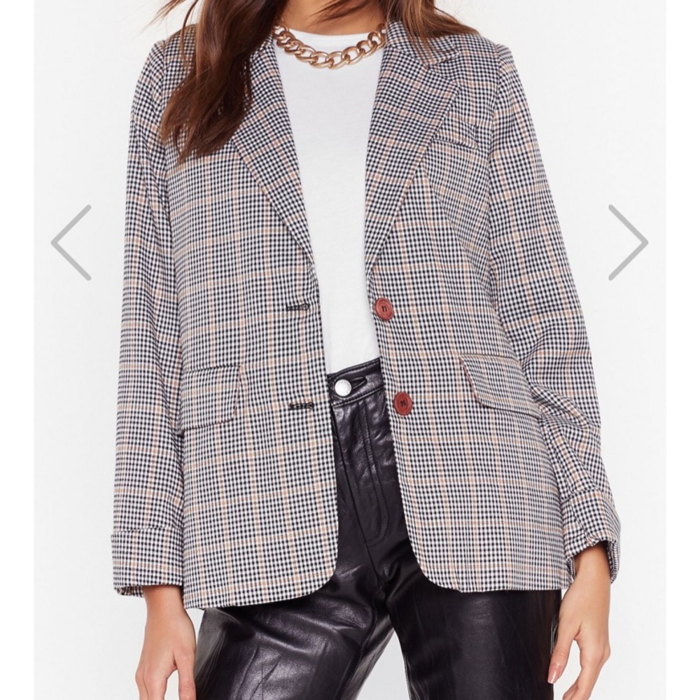 H&M Blazer